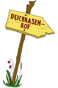 Der Deichhasenhof