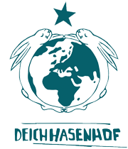 Logo: Deichhasenhof